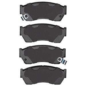 Chevrolet Metro Brake Pads - Front - R1 Concepts - RNC Ceramic - `89-`01